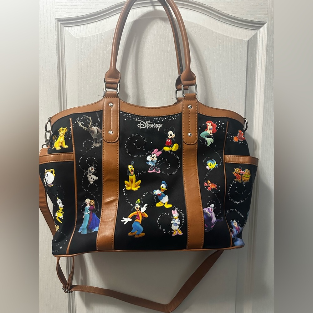 Disney Tote Purse